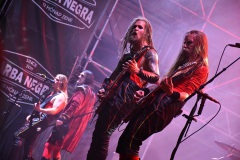 SABATON, AVATAR, DYNAZTY 2022