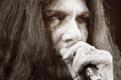 Sari Schorr // Analog Music Hall, Budapest