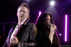 Sari Schorr // Analog Music Hall, Budapest