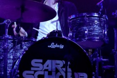 Sari Schorr // Analog Music Hall, Budapest