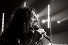 Sari Schorr // Analog Music Hall, Budapest