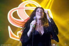 Sari Schorr // Analog Music Hall, Budapest