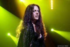 Sari Schorr // Analog Music Hall, Budapest