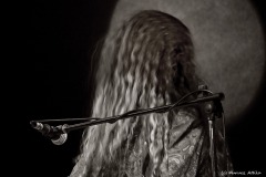 Sari Schorr // Analog Music Hall, Budapest