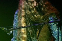 Sari Schorr // Analog Music Hall, Budapest
