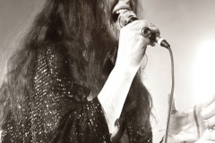 Sari Schorr // Analog Music Hall, Budapest
