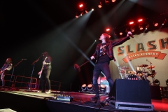 Slash featuring Myles Kennedy and The Conspirators 