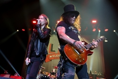 Slash featuring Myles Kennedy and The Conspirators 