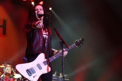 Slash featuring Myles Kennedy and The Conspirators 
