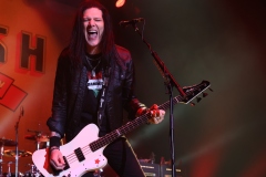Slash featuring Myles Kennedy and The Conspirators 