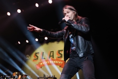 Slash featuring Myles Kennedy and The Conspirators 