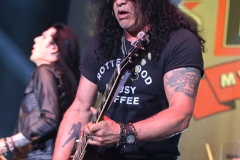 Slash featuring Myles Kennedy and The Conspirators 