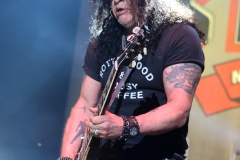Slash featuring Myles Kennedy and The Conspirators 