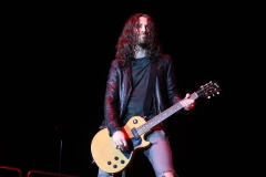 Slash featuring Myles Kennedy and The Conspirators 