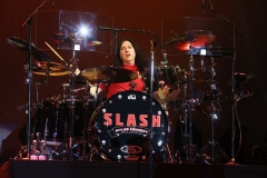 Slash featuring Myles Kennedy and The Conspirators 