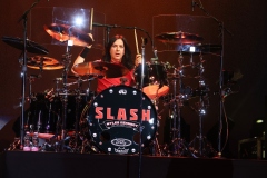 Slash featuring Myles Kennedy and The Conspirators 