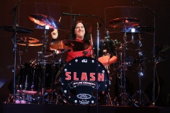 Slash featuring Myles Kennedy and The Conspirators 
