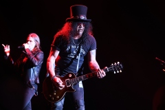 Slash featuring Myles Kennedy and The Conspirators 