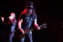 Slash featuring Myles Kennedy and The Conspirators 