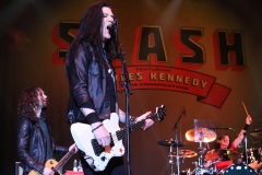 Slash featuring Myles Kennedy and The Conspirators 