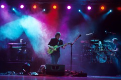 Steve Hackett Milánó