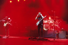 Steve Hackett Milánó