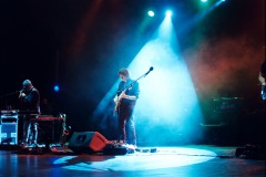Steve Hackett Milánó