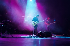 Steve Hackett Milánó