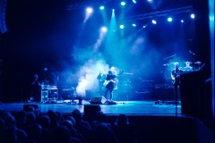 Steve Hackett Milánó