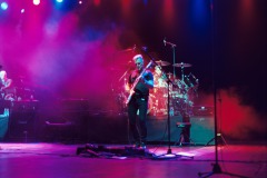 Steve Hackett Milánó