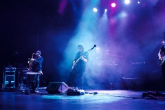 Steve Hackett Milánó