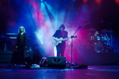 Steve Hackett Milánó