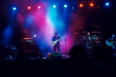Steve Hackett Milánó