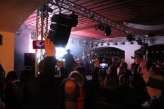 Talpra Érd - 2024. 03. 15.