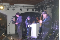 Talpra Érd - 2024. 03. 15.