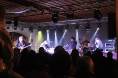 Talpra Érd - 2024. 03. 15.