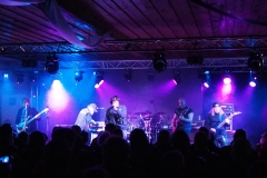 Talpra Érd - 2024. 03. 15.