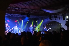 Talpra Érd - 2024. 03. 15.
