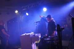 Talpra Érd - 2024. 03. 15.