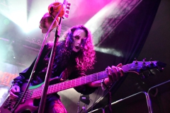 The 69 Eyes, Mister Misery - Éjfekete ünnepnap a Barba Negrában