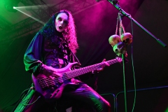 The 69 Eyes, Mister Misery - Éjfekete ünnepnap a Barba Negrában