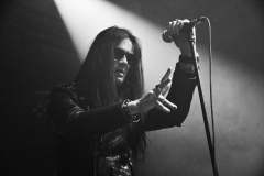 The 69 Eyes, Mister Misery - Éjfekete ünnepnap a Barba Negrában