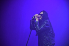 The 69 Eyes, Mister Misery - Éjfekete ünnepnap a Barba Negrában