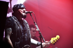 The 69 Eyes, Mister Misery - Éjfekete ünnepnap a Barba Negrában