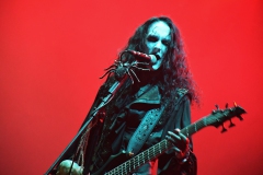 The 69 Eyes, Mister Misery - Éjfekete ünnepnap a Barba Negrában