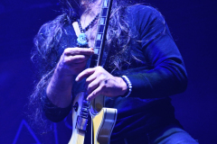 The Dead Daisies, Beasto Blanco, Mike Tramp
