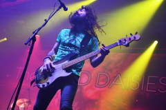 The Dead Daisies, Beasto Blanco, Mike Tramp