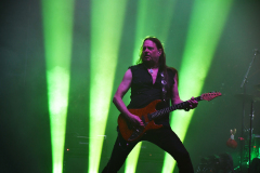The Dead Daisies, Beasto Blanco, Mike Tramp