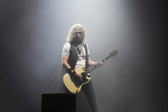 The Dead Daisies, Beasto Blanco, Mike Tramp
