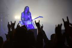 The Dead Daisies, Beasto Blanco, Mike Tramp